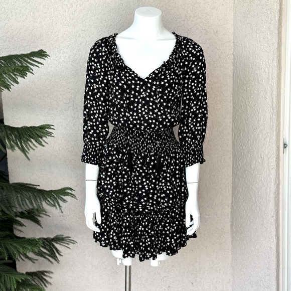 Patrons of Peace Dresses & Skirts - Patrons of Peace Short Dress